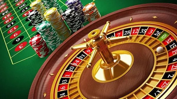 Secure online gaming platform